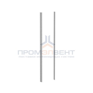 Стойки вертикальные, для установки панелей, для шкафов В1000мм, 1 упаковка - 2шт.