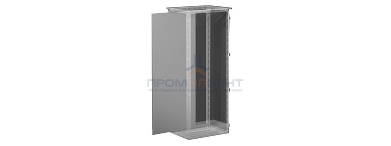 Монтажная плата, с боковой установкой, для шкафов 2000 x 1600мм