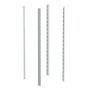 Стойки вертикальные, В2000мм, для  двери и задней панели, 1 упаковка - 4шт.