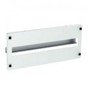 Секционная панель, для модулей, 12 (1x12) модуля, В200мм, Ш400мм