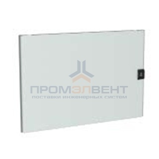 Дверь секционная, сплошная, В800мм, Ш400мм