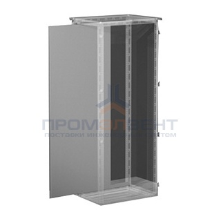 Монтажная плата, с боковой установкой, для шкафов 1600 x 1000мм