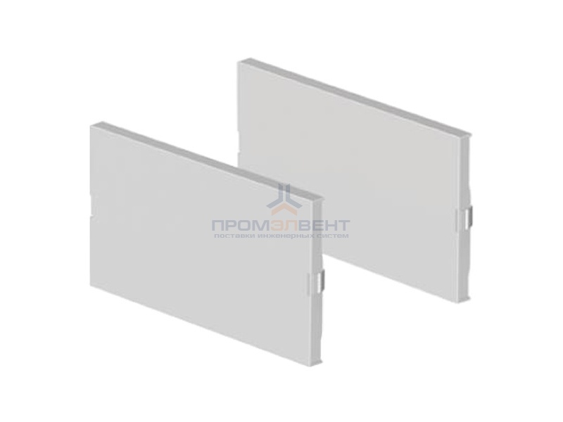 ABB Mistral65 пластрон 12 модулей центральный