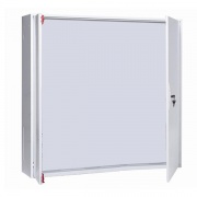 Корпус электрошкафа 650х800х215