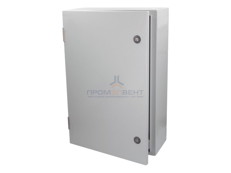 Шкаф ABB SR2 IP65 600х400х200мм с монтажной платой