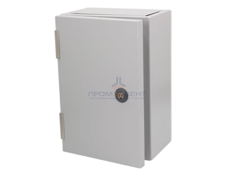 Шкаф ABB SR2 IP65 300х400х150мм с монтажной платой