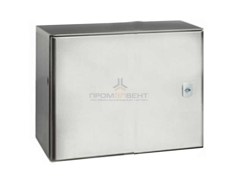Шкаф из нержавеющей стали Legrand Atlantic inox 304L IP66 400х600х250