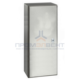 Шкаф из нержавеющей стали Legrand Atlantic inox 304L IP66 1400х800х400