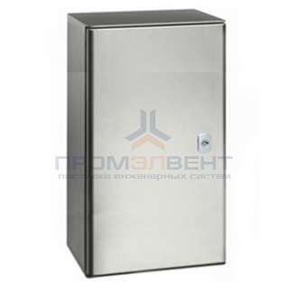 Шкаф из нержавеющей стали Legrand Atlantic inox 304L IP66 700х500х250