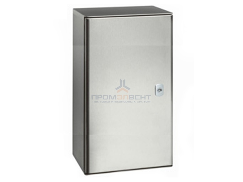 Шкаф из нержавеющей стали Legrand Atlantic inox 304L IP66 1000х800х300
