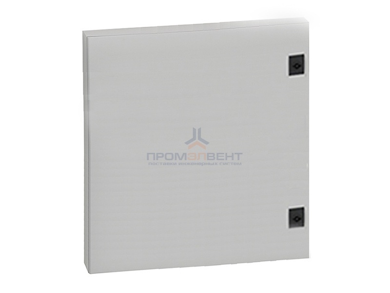 Шкаф металлический Legrand Atlantic-E IP66 600х500х250 с монтажной платой